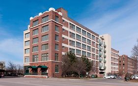 Courtyard by Marriott Omaha Downtown